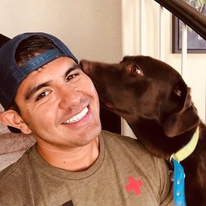 Meet your Posher, Thomas